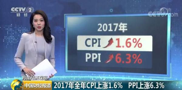 重磅财经数据公布：15年来首次 食品价格降了！