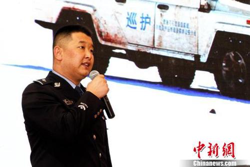 图为三江源国家公园生态?；と嗽痹谇嗪ＪΨ洞笱Э晨巍犊煽晌骼锛崾鼐瘛贰！≌盘砀?摄