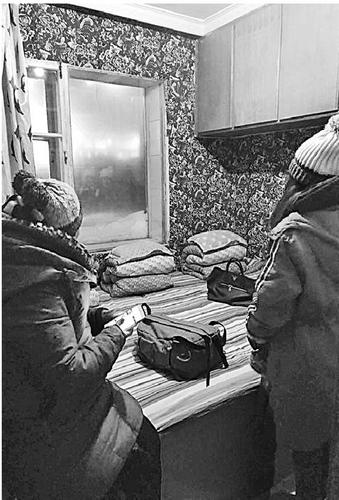 点击进入下一页