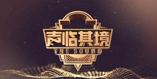 《声临其境》海报 点击进入下一页