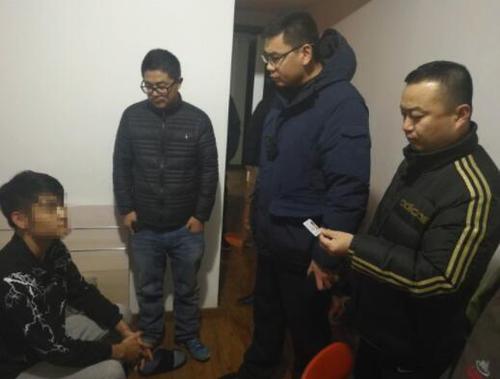 管理员盗取公司100个比特币!还未消赃便被抓