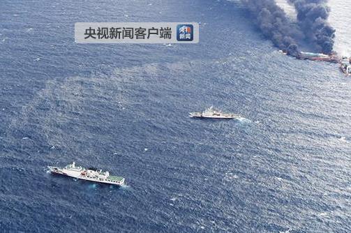 照片来源:国家海洋局 点击进入下一页