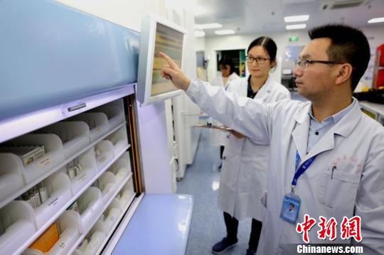 主动“攀亲结亲”浙江县域医改让群众就医不再往外跑