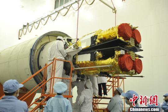 揭秘长征十一号运载火箭完成首次“全商业”发射