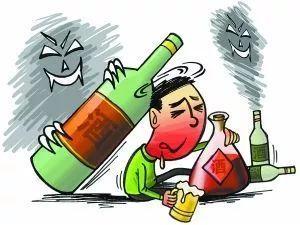 一杯酒喝出7种癌？过年过节尤其危险！