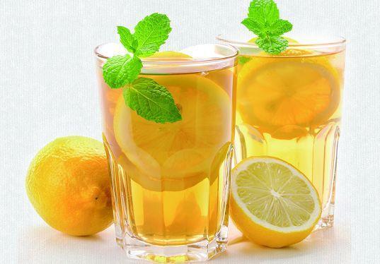 开水泡柠檬 橄榄油炒菜？这样吃就错了