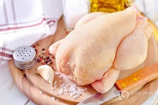 吃鸡一定要去皮？太在意了可能过犹不及