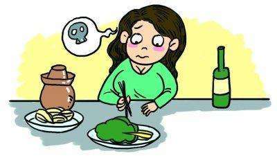 解析剩菜中的“谣盐”:亚硝酸盐