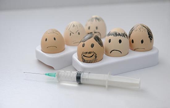 女性头发掉的厉害怎么办？快学护理方法