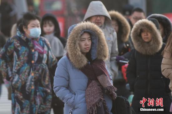 资料图。 <a target='_blank' href='http://www.chinanews.com/'>中新社</a>记者 武俊杰 摄