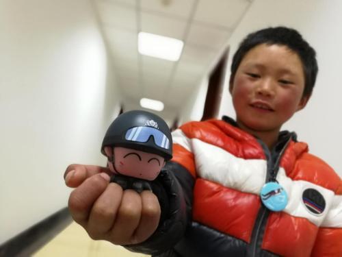 点击进入下一页