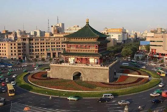 这12个城市都可学历落户 有的连租房都能落户