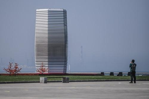 德媒称中国治霾速度之快出乎意料:经验可供他国效仿_《参考消息》官方网站