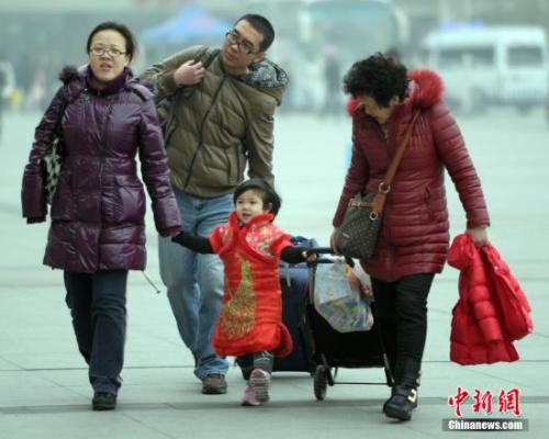 资料图:<a target='_blank' href='http://www.chinanews.com/'>中新社</a>发 张畅 摄  点击进入下一页