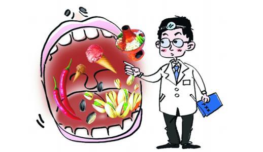 宝宝又口腔溃疡了？到底是啥原因