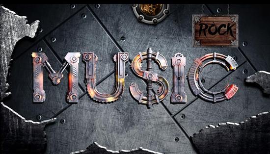 研究:喜欢重金属音乐男性的荷尔蒙更高