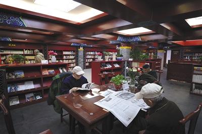 北京更多历史遗产有望“开放”支持遗产修缮利用