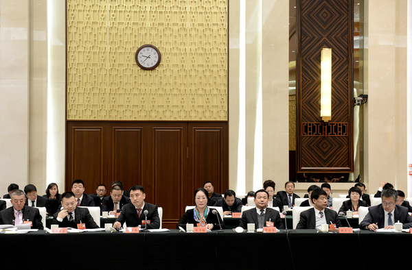 03.政协经济界河工商联届联组会现场pg