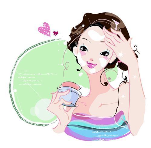 三十岁的女人如何保养脸部肌肤?