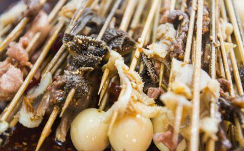 肠胃不好饮食要注意6种食物要少吃 肠胃不好怎么吃 肠胃不好不能吃什么 肠胃不好怎么调理