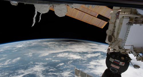 图片来源:NASA 点击进入下一页