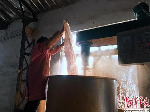 这个村庄几乎产出全国金蛋 有人靠此从奇瑞换奔驰