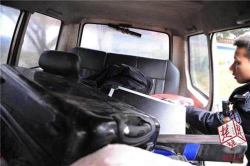 7名90后结伙欲盗东周古墓 上演现实版《盗墓笔记》