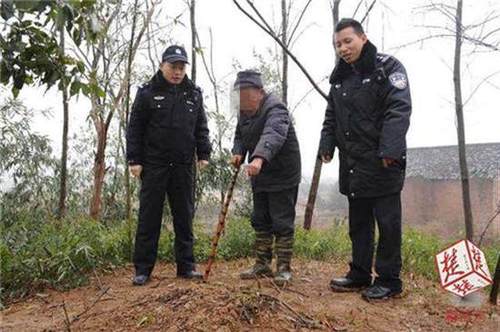 7名90后结伙欲盗东周古墓 上演现实版《盗墓笔记》