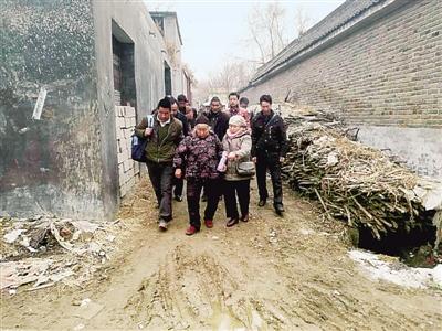 点击进入下一页