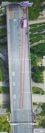 安监总局发布秦岭车祸调查报告:道路未按标准设计