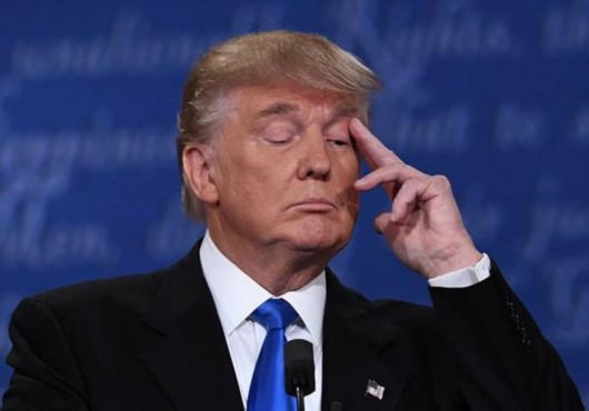 日媒:特朗普冻结援助资金 联合国盼中国加大拨款