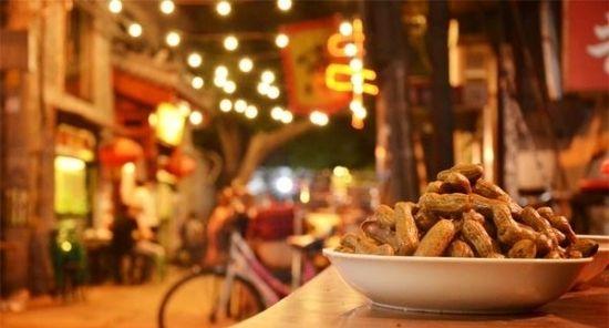 健康夜宵学问大 这样吃才不会胖