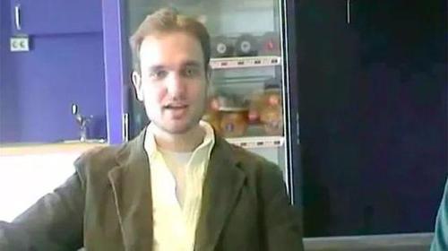 “反恐精英(CS)”游戏联合创始人因涉儿童色情被捕