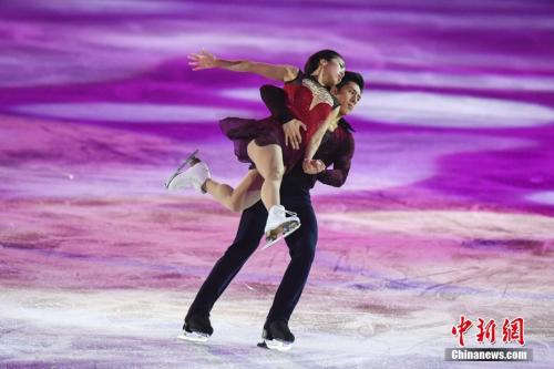 资料图:隋文静韩聪 <a target='_blank' href='http://www.chinanews.com/'>中新社</a>记者 崔楠 摄 点击进入下一页