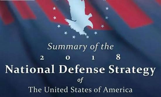 欲与中俄打两线战争?美新战争计划初露端倪