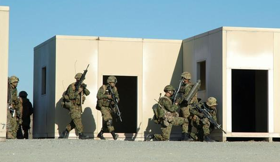 图来自日本《产经新闻》