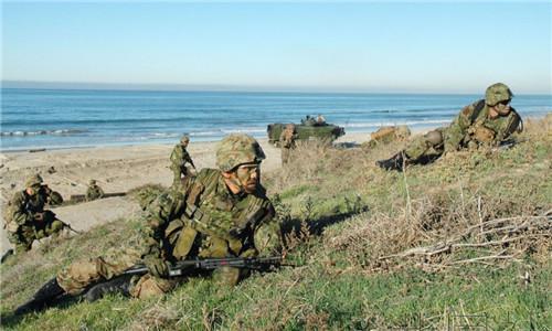 图来自日本共同网