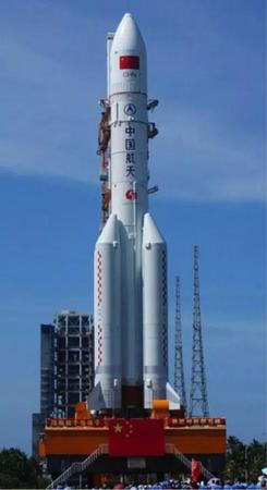 美国一私企完成太空壮举 告诉我们中美差距有多大