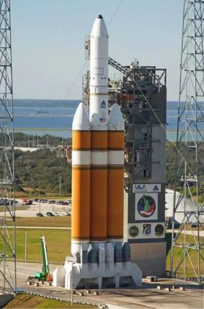 美国一私企完成太空壮举 告诉我们中美差距有多大