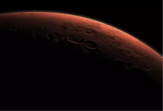 美国一私企完成太空壮举 告诉我们中美差距有多大