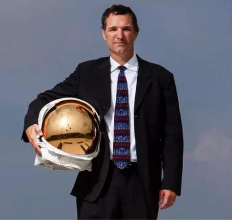 美国一私企完成太空壮举 告诉我们中美差距有多大