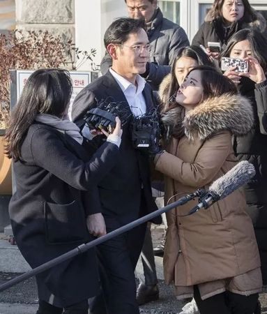 曾让全世界气炸的丑闻 迎来让人错愕的韩国式结局