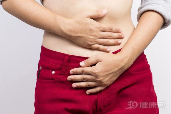 致女人:这4个症状不简单 都是宫寒征兆