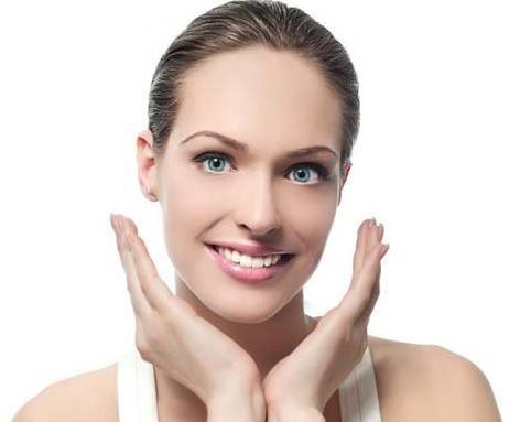 常常做这些事 帮你打造诱人小脸！