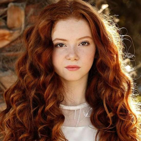 人体基因突变 你见过这样的奇人吗？