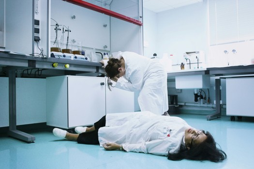 猝死前六个信号一定要当心