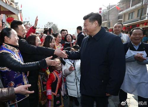 点击进入下一页