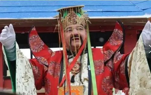 这个德国小镇居民自称是中国人 还在春节狂欢游行