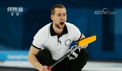 疑涉禁药俄奥运选手 