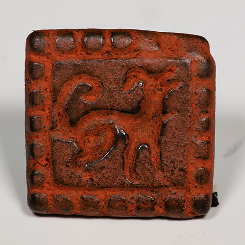 犬形铜押%20元 犬形铜押%20元